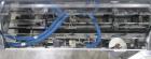 Econocorp Econo-60 Continuous Motion Cartoner — Stainless, 480V